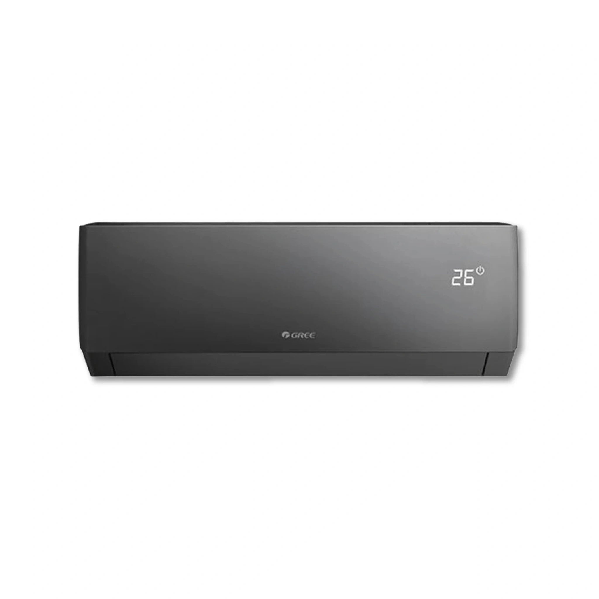 Gree AC Split Inverter 1.0 Ton GS-12PITH11G AAA