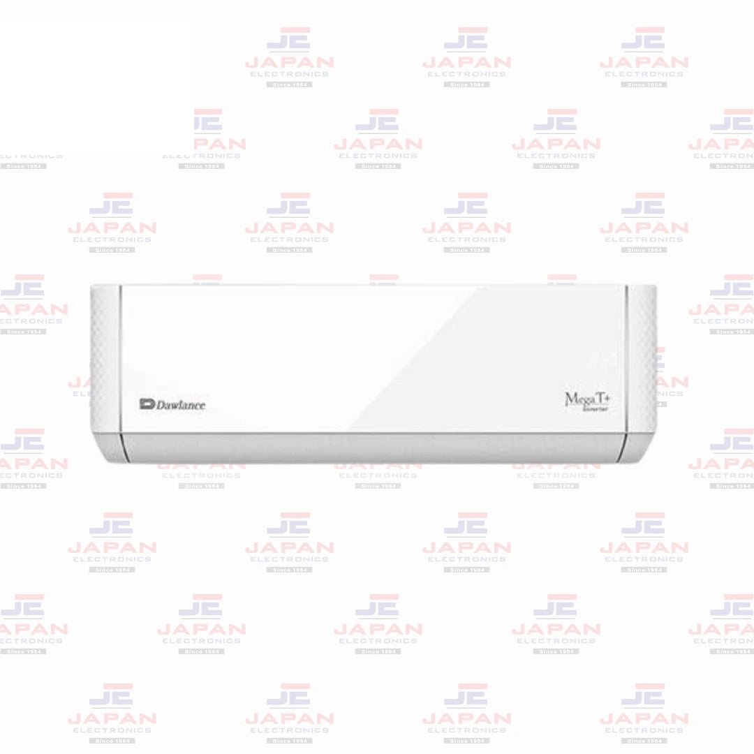 Dawlance AC 1.0 Ton Split Inverter DAC-Mega T+ 15