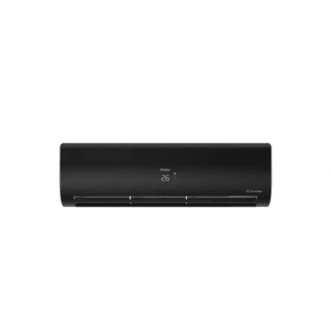 Haier AC Split Inverter 1.5 Ton HSU-18HFPCA (Black)