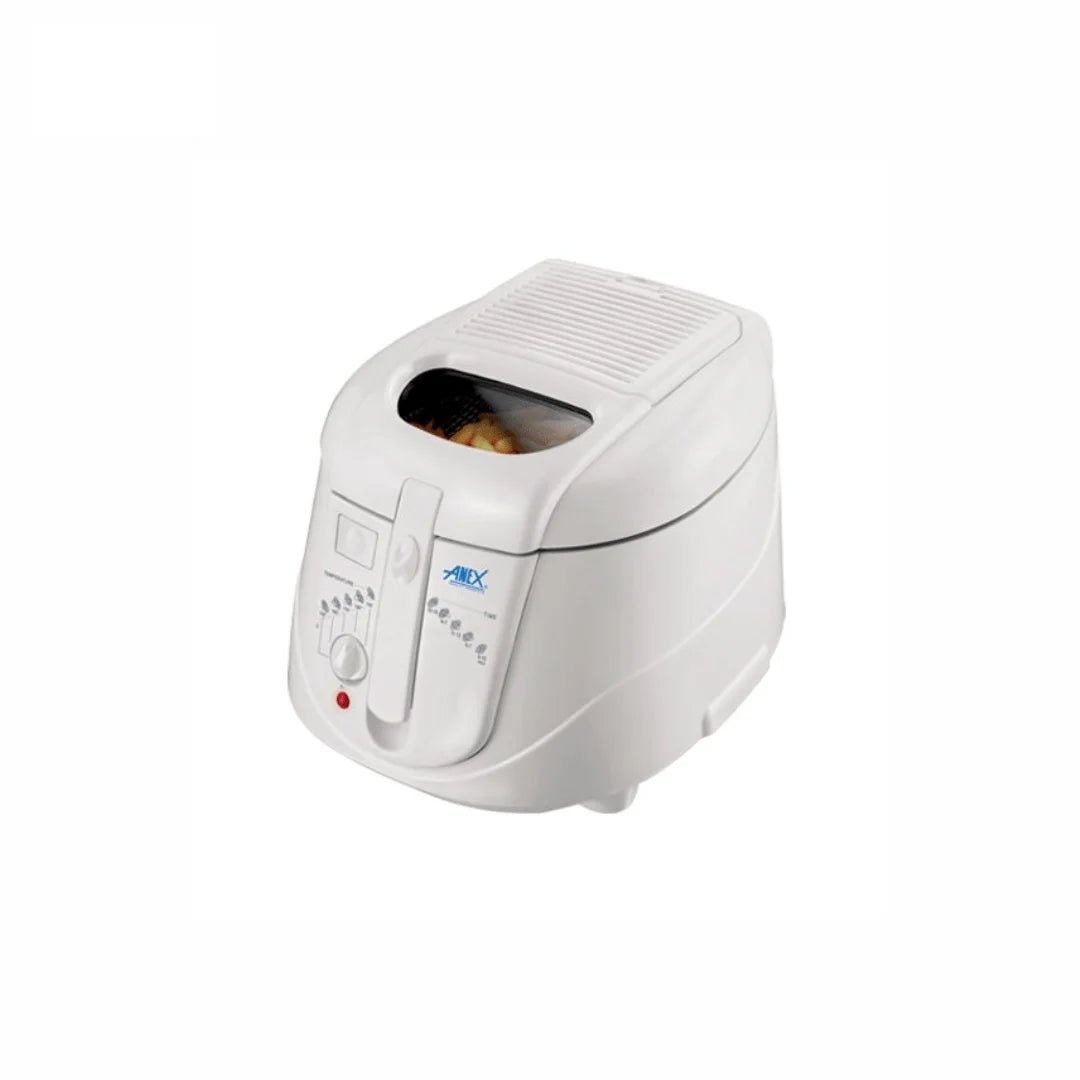 ANEX Deep Fryer AG-2012