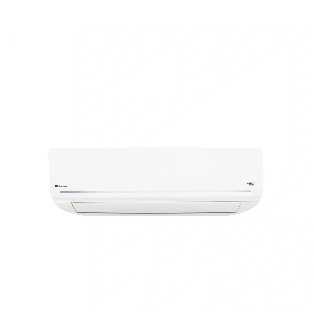 Dawlance Split AC Inverter 1.5 Ton DAC-Hyper T3 White Home Whiz