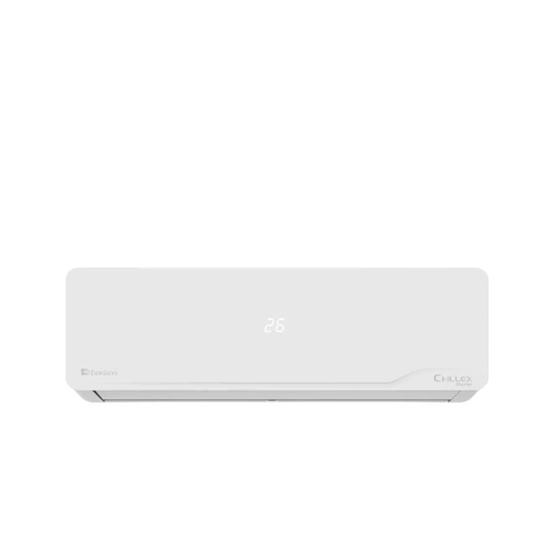 Dawlance Split AC Inverter 1.5 Ton Chillex 30