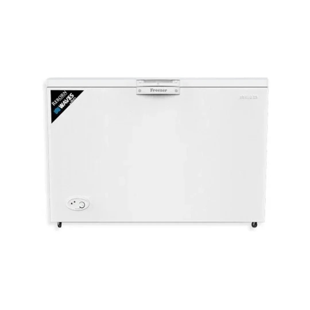 Waves Deep Freezer WDF-315/2150/2160 Regular Series