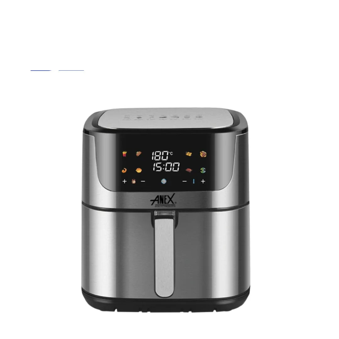 Anex Air Fryer (AG-2025 Digital)