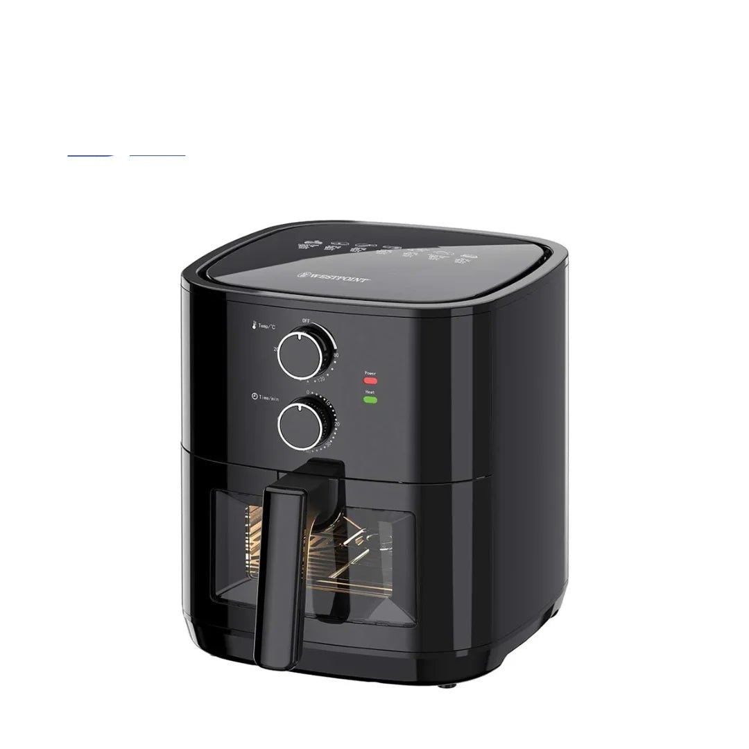 Westpoint Air Fryer (WF-5256)