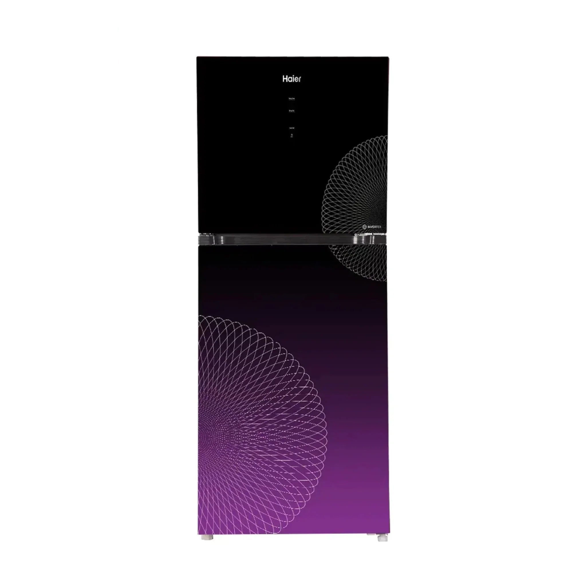 Haier Ref HRF-368 IAPA+ (Purple)