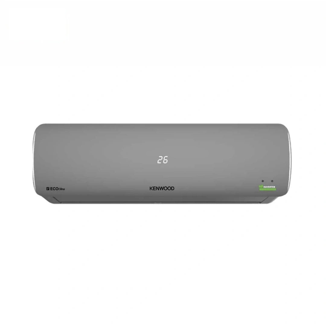 Kenwood Split AC Inverter 1.0 Ton KEE-1265S (75%)