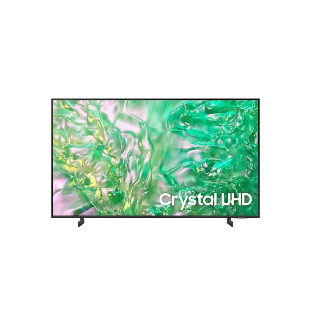 Samsung LED 75" 75DU8000 4K + Smart