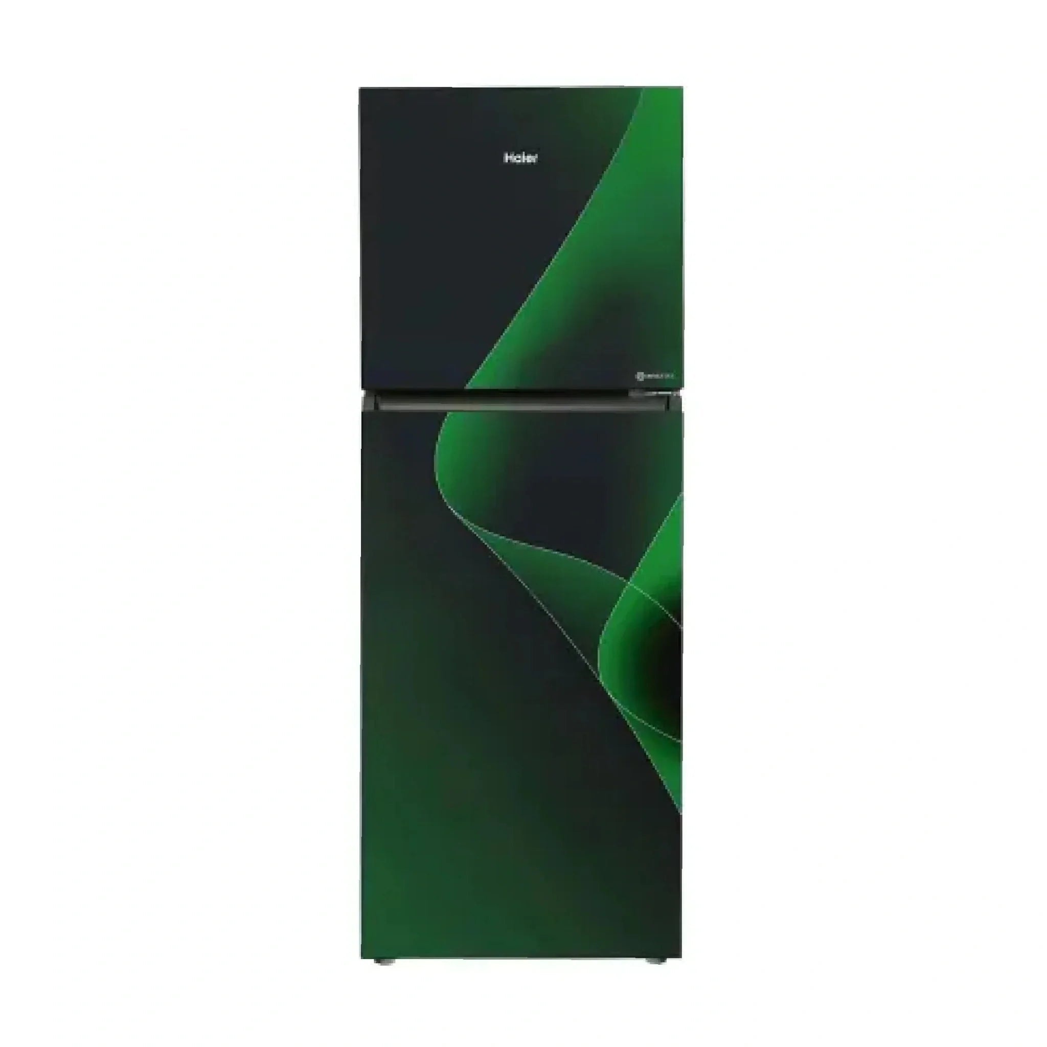 Haier Smart Inverter Refrigerator HRF-316 IPGA (Green)