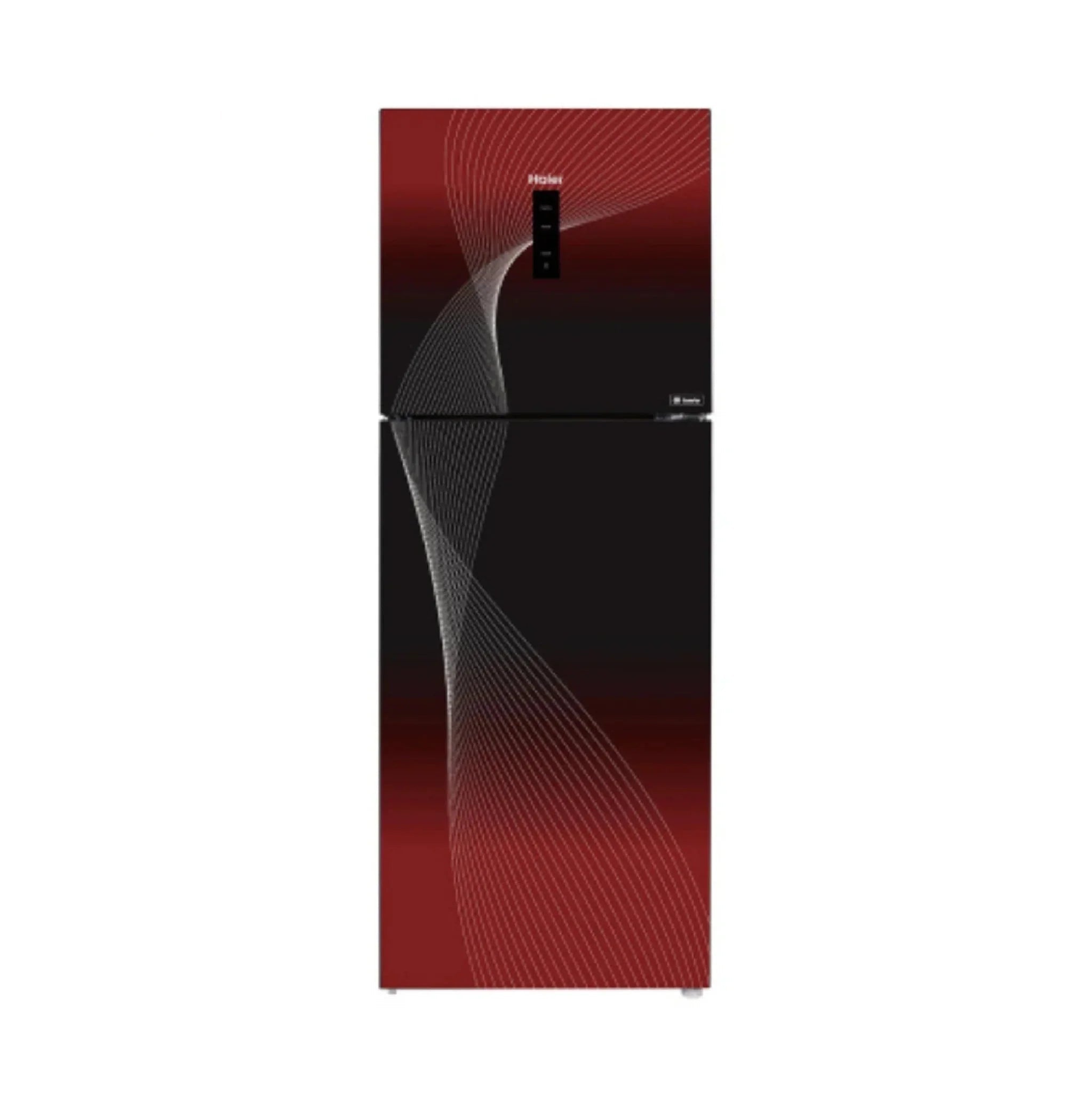 Haier Refrigerator HRF-316 IFRA Digital Inverter (RED)