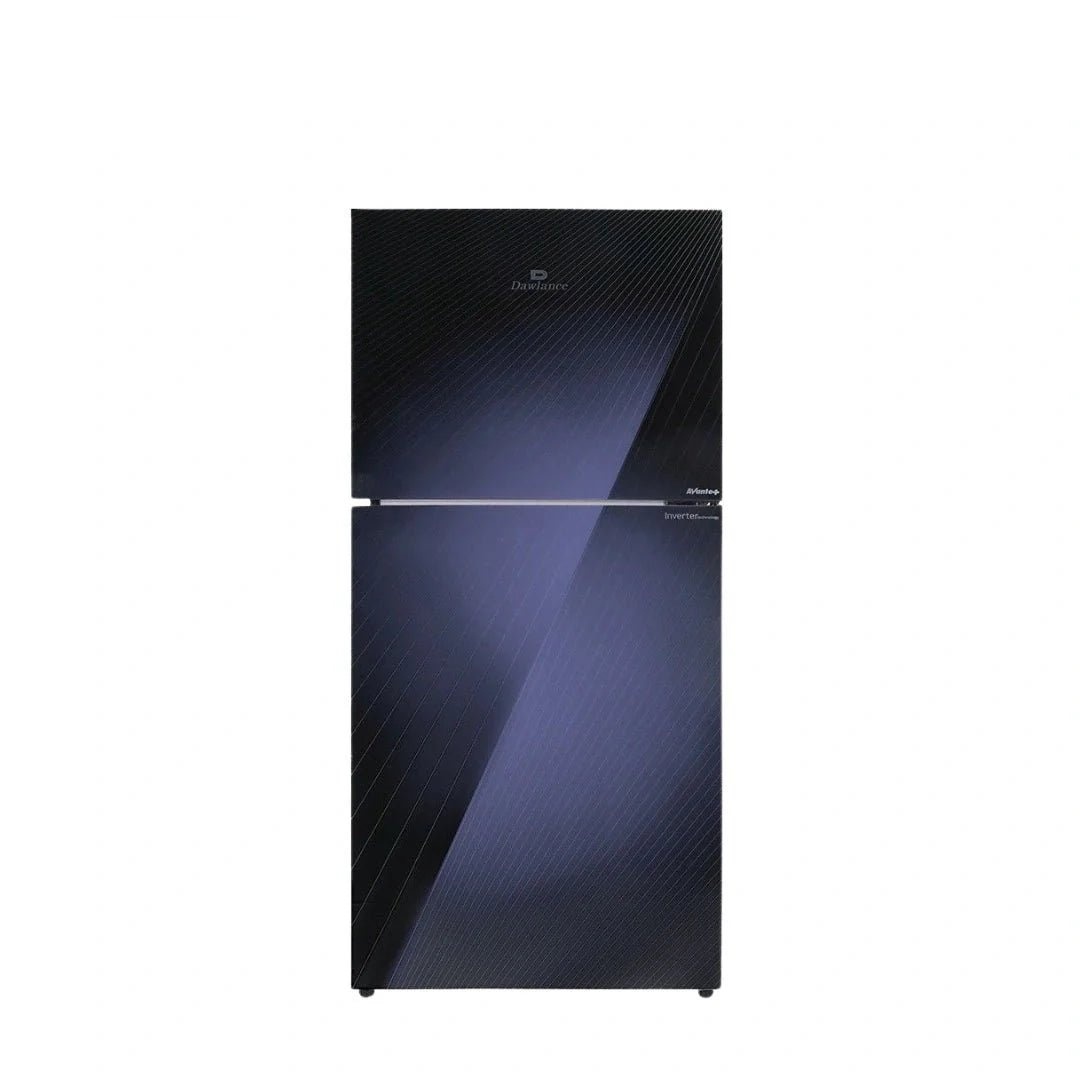 Dawlance Refrigerator 91999 Avante + Platinium Silver (GD INV)