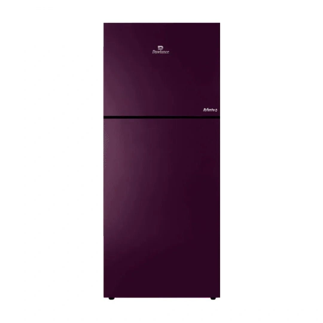 Dawlance Refrigerator 9191 WB Avante Diamond Purple (GD)