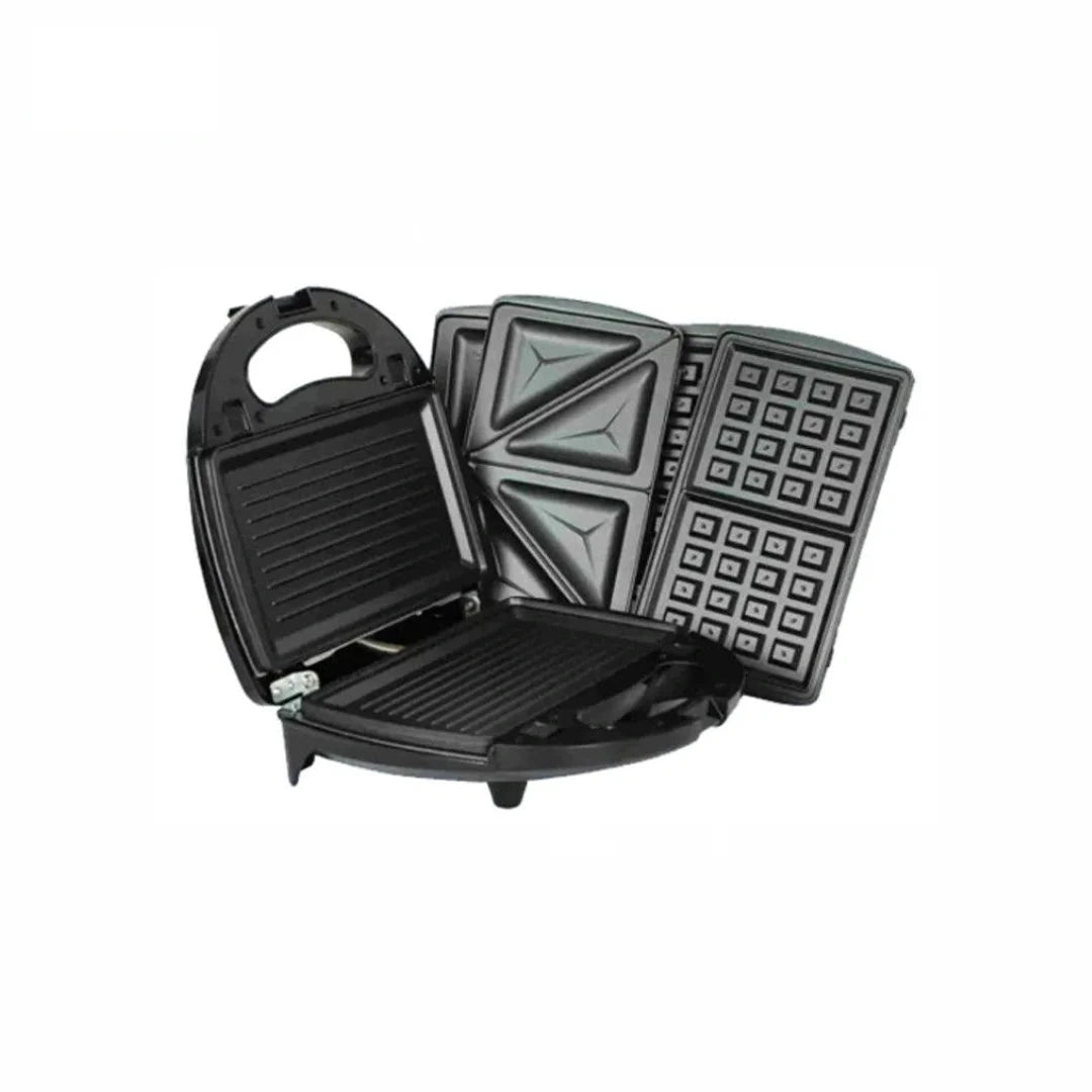 Gaba National Sandwich Maker GN-6192/21