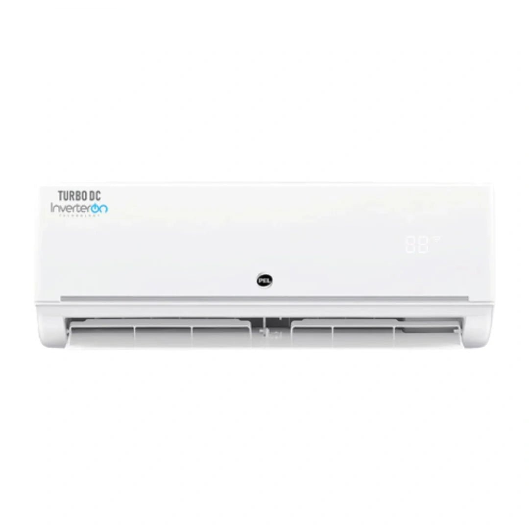 PEL Split AC Inverter 1.5 Ton PINV-18K Turbo