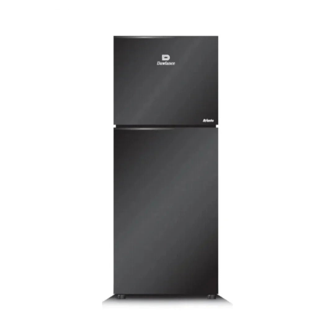 Dawlance Refrigerator 9193 LF Avante + Platinum Silver (GD INV)