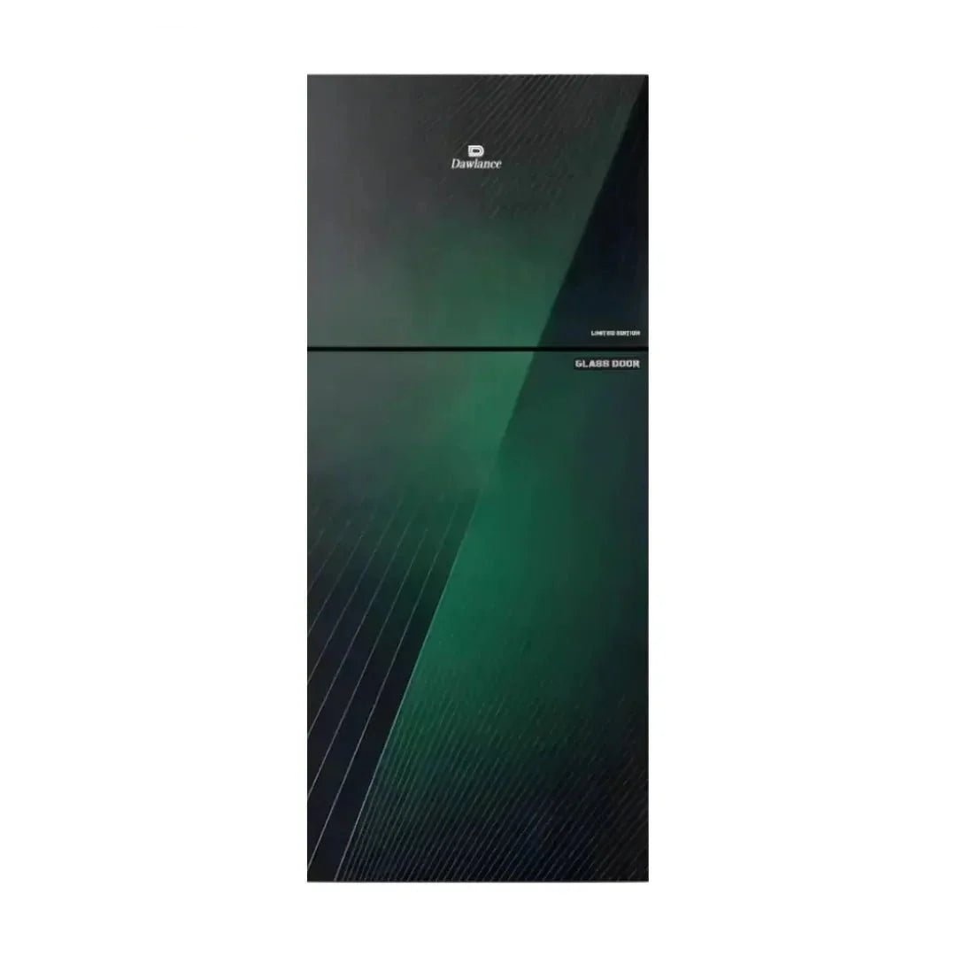 Dawlance Refrigerator 9193 LF Avante + Midnight Green (GD INV)