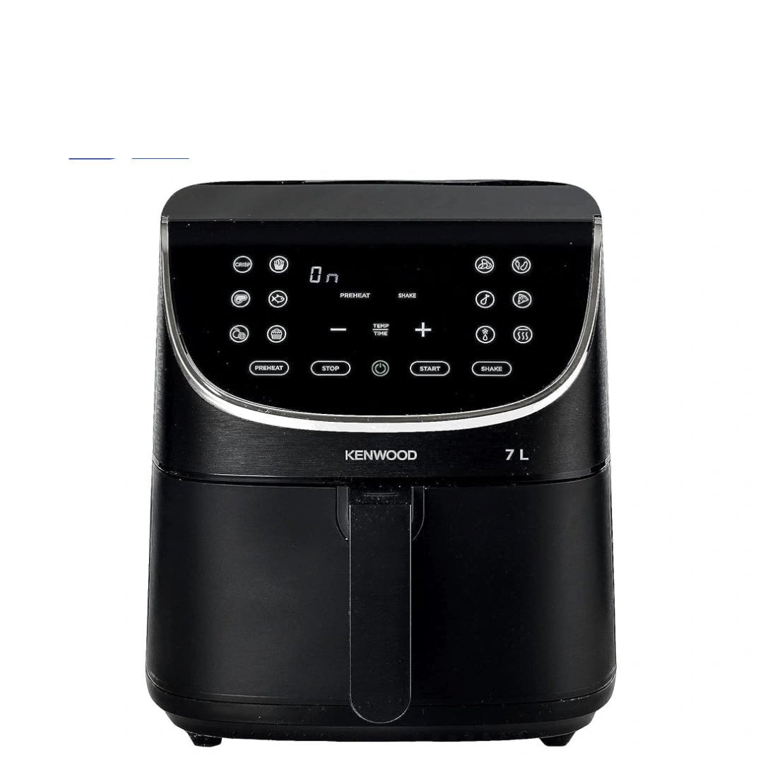 Kenwood Air Fryer HFP-80 Digital Display