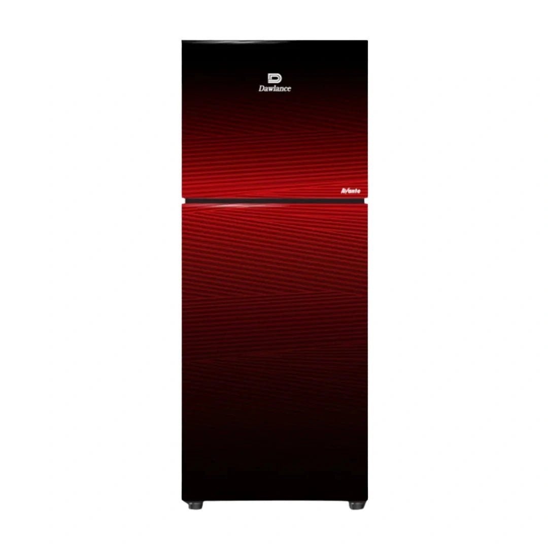 Dawlance Refrigerator 9193 LF Avante Diamond Red (GD)
