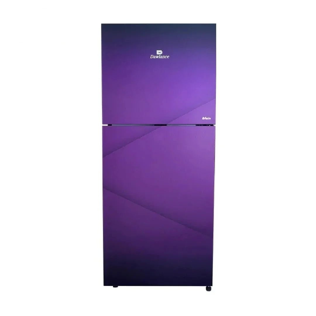 Dawlance Refrigerator 9173 WB Avante Diamond Purple (GD)