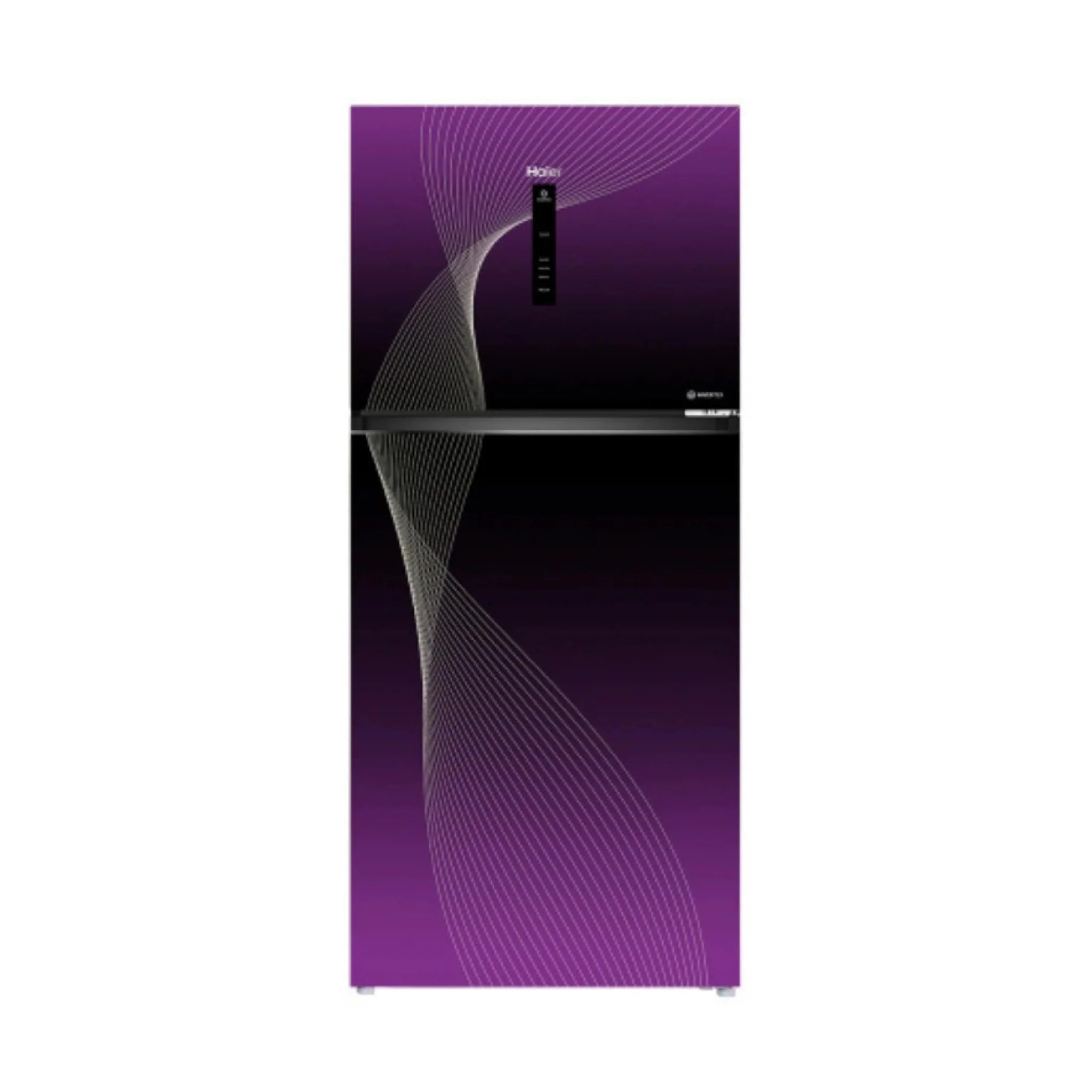 Haier Digital Inverter Refrigerator HRF-538 IFPA Purple