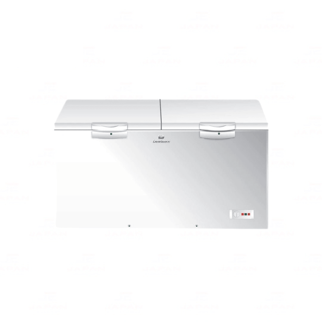 Dawlance Deep Freezer CF-91997 Signature Inverter in White