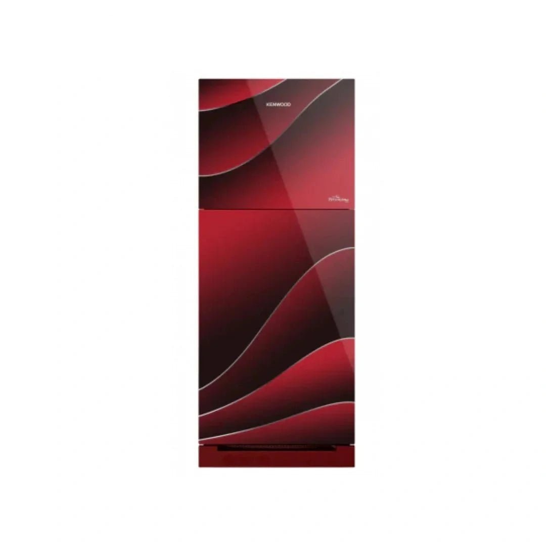 Kenwood Refrigerator Krf-22257/220-L (GD) New MRG Persona Plus