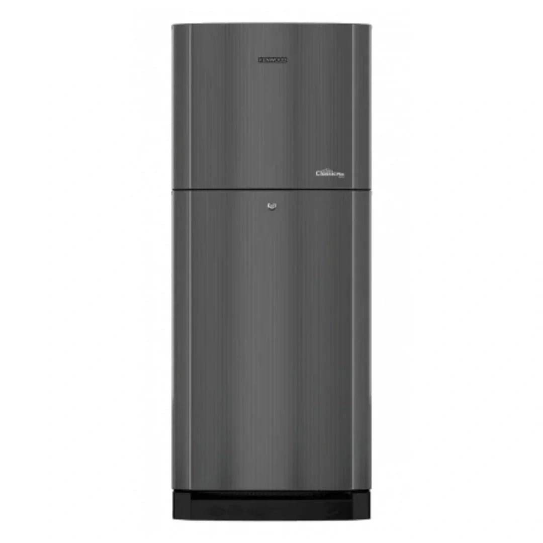Kenwood Refrigerator Krf-22257/220-L (VCM) SHL Classic Plus