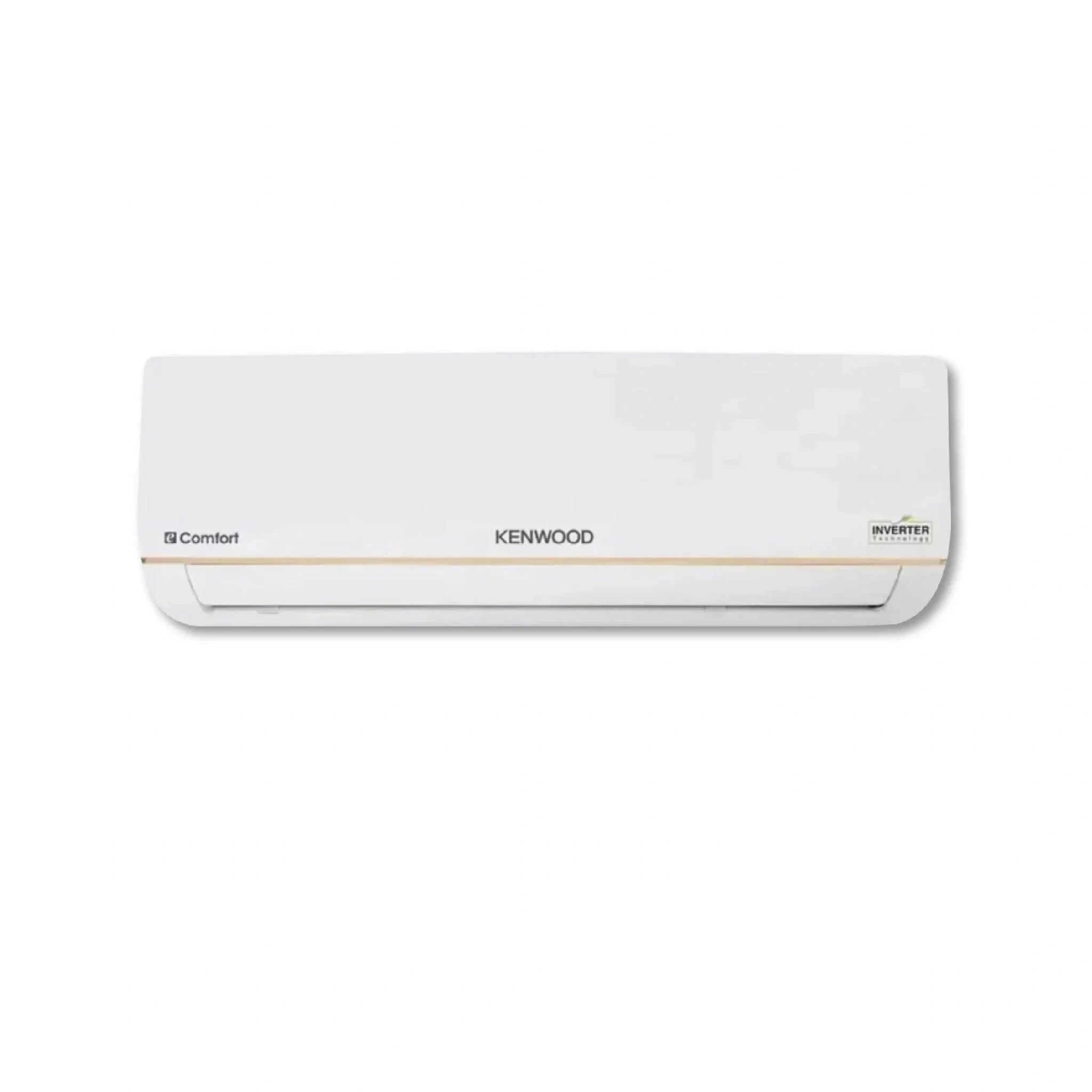 Kenwood Split Air Conditioner Inverter 1.5 Ton KEC-1853S