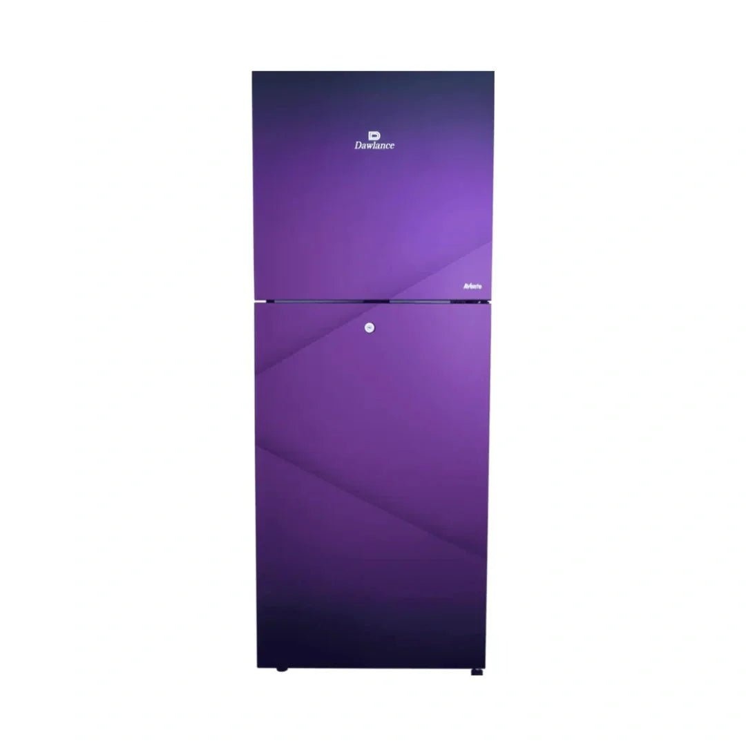 Dawlance Refrigerator 9149 WB Avante Pearl Burgundy (GD)