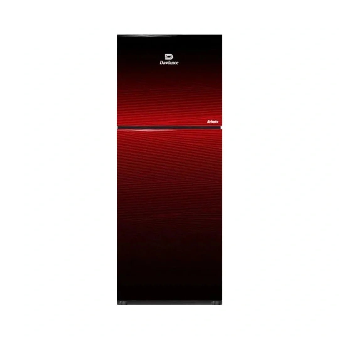 Dawlance Refrigerator 9149 WB Avante Pearl Red (GD)