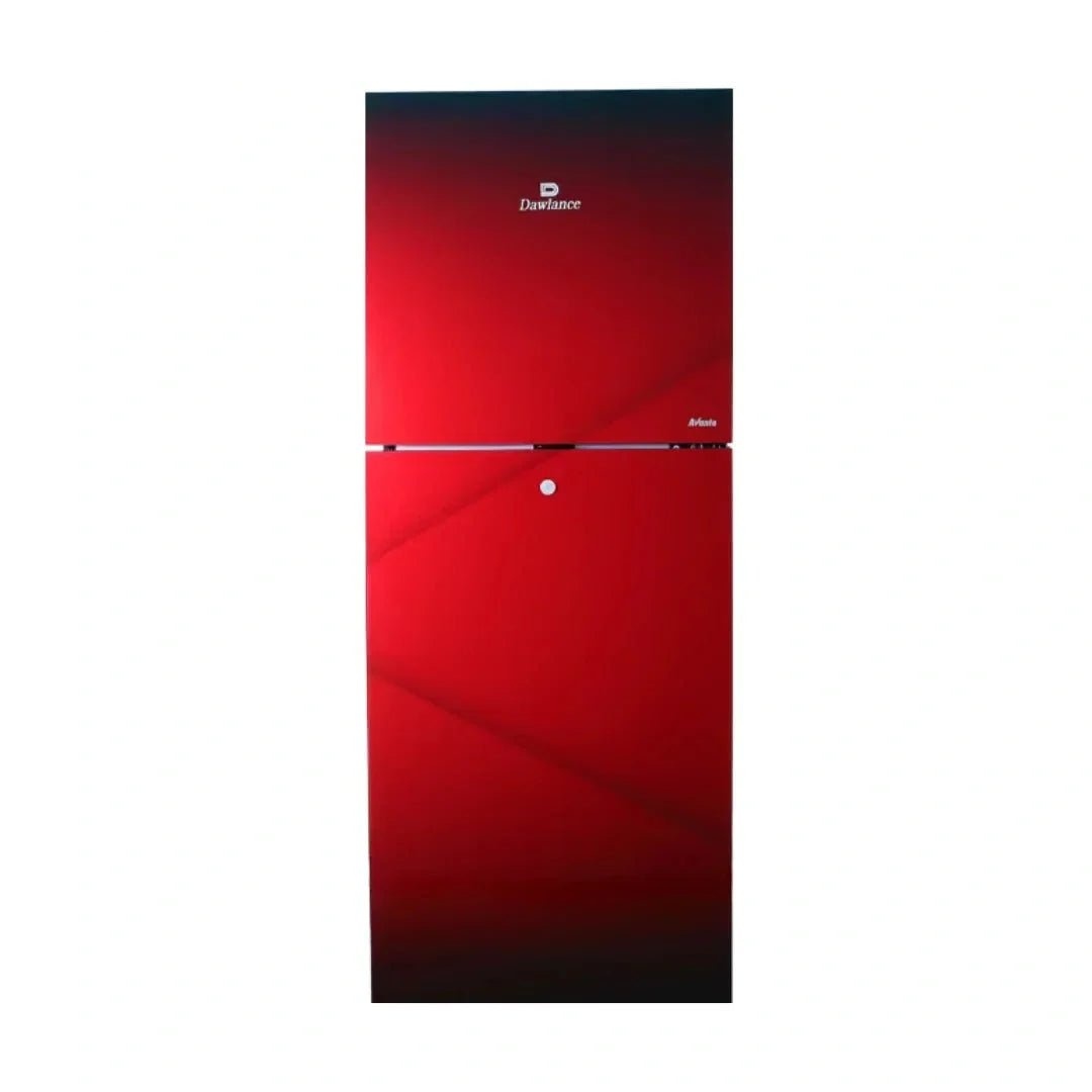 Dawlance Refrigerator 9160 LF Avante Pearl Red