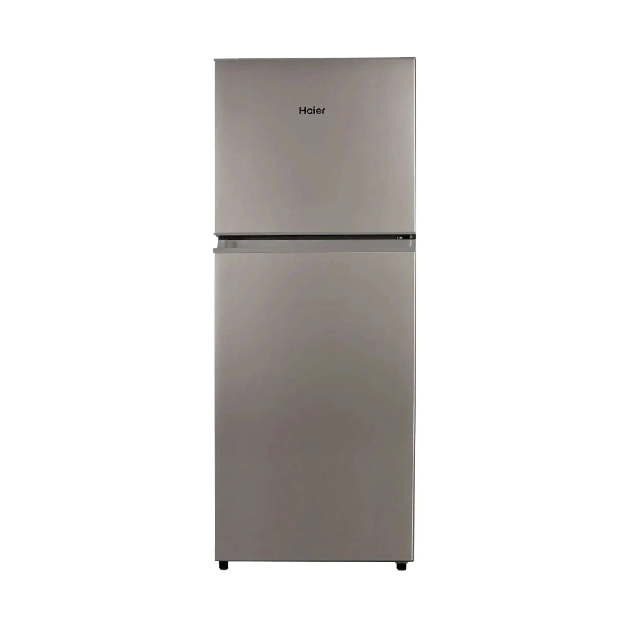 Haier Refrigerator HRF-186 EBD Metallic Grey