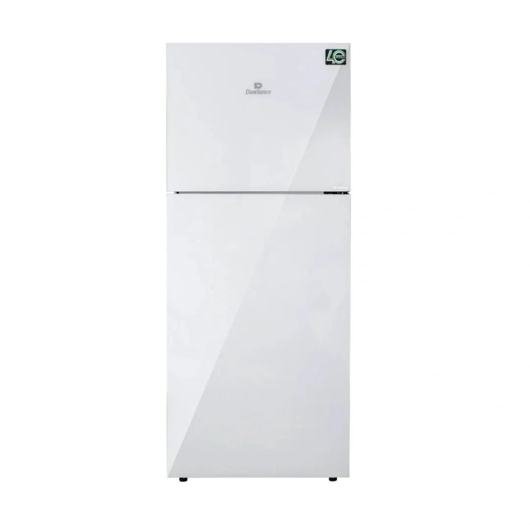 Dawlance Refrigerator 9193 LF Avante + Cloud White (GD INV)