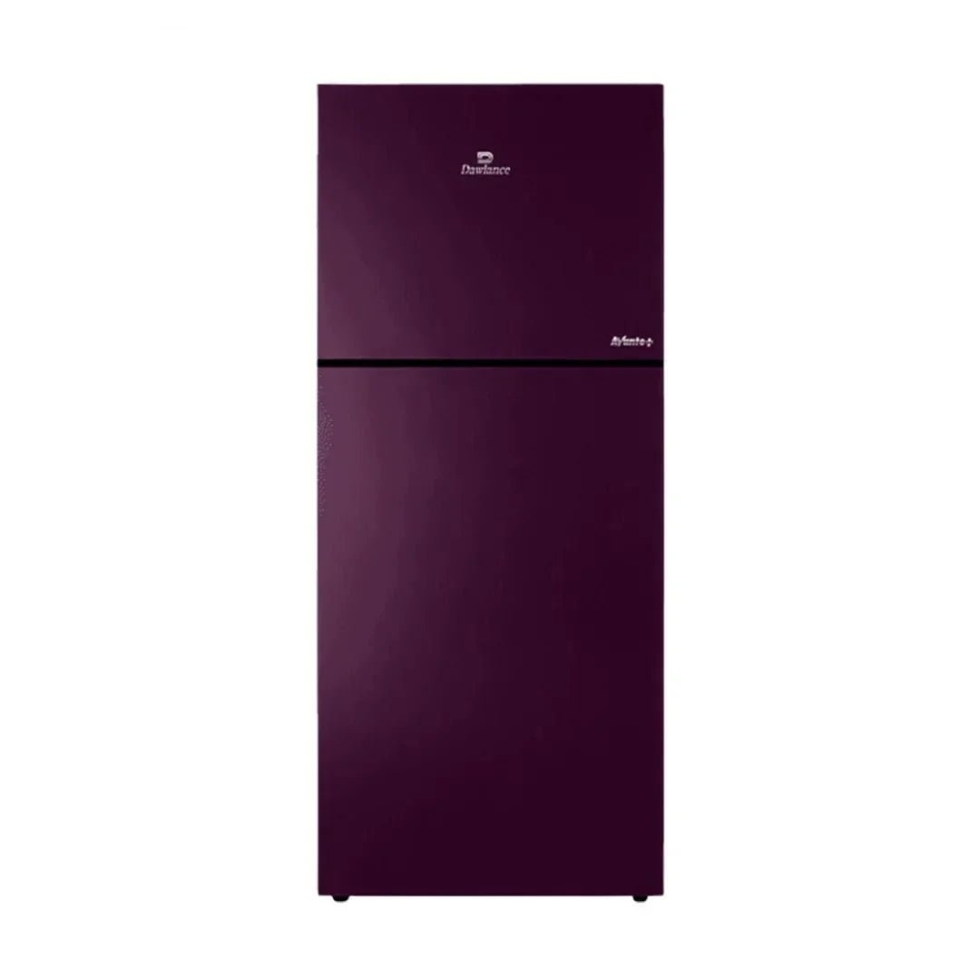 Dawlance Refrigerator 9193 LF Avante + Sapphire Purple