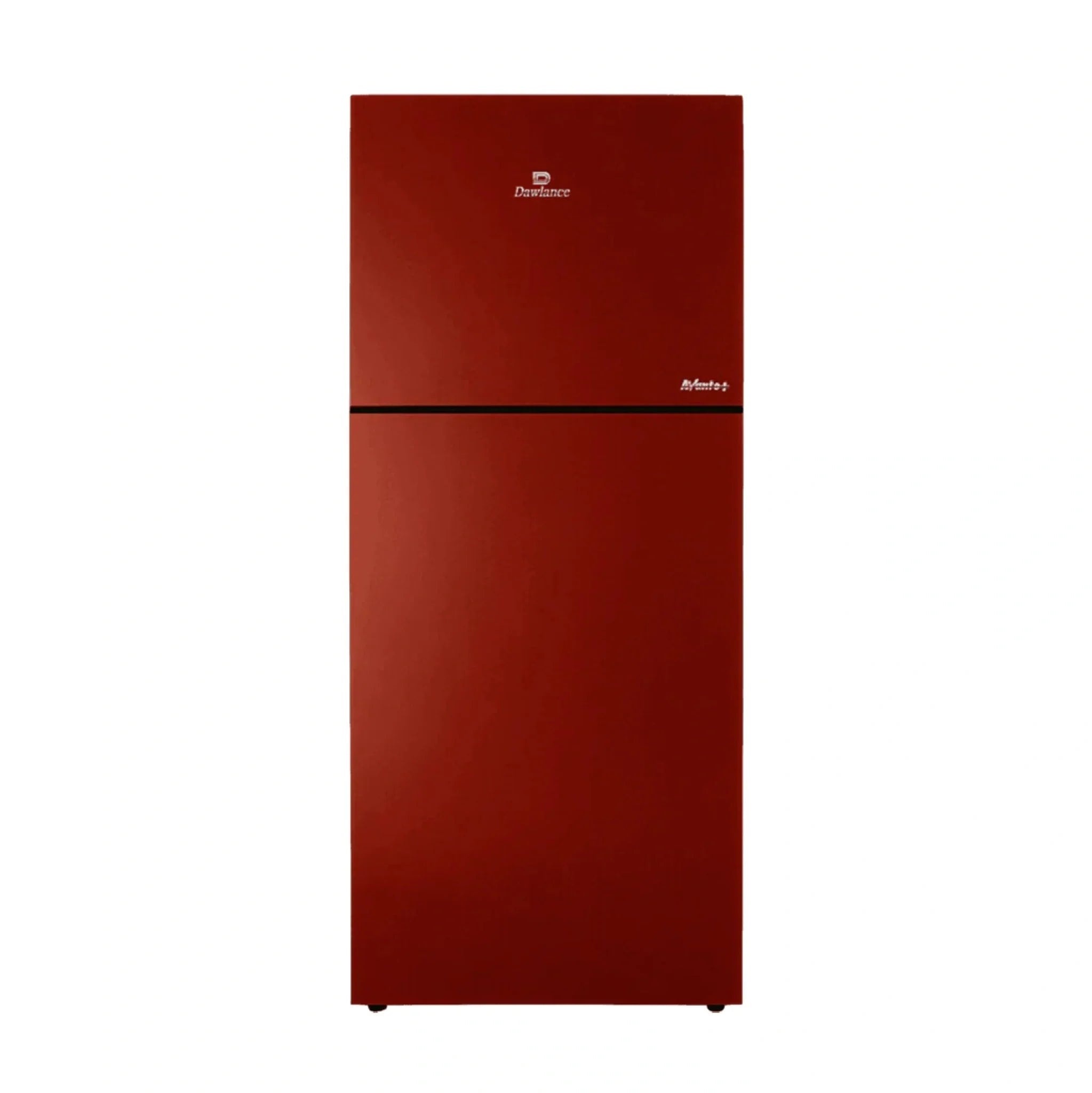 Dawlance Refrigerator 91999 Avante + Ruby Red (GD INV)