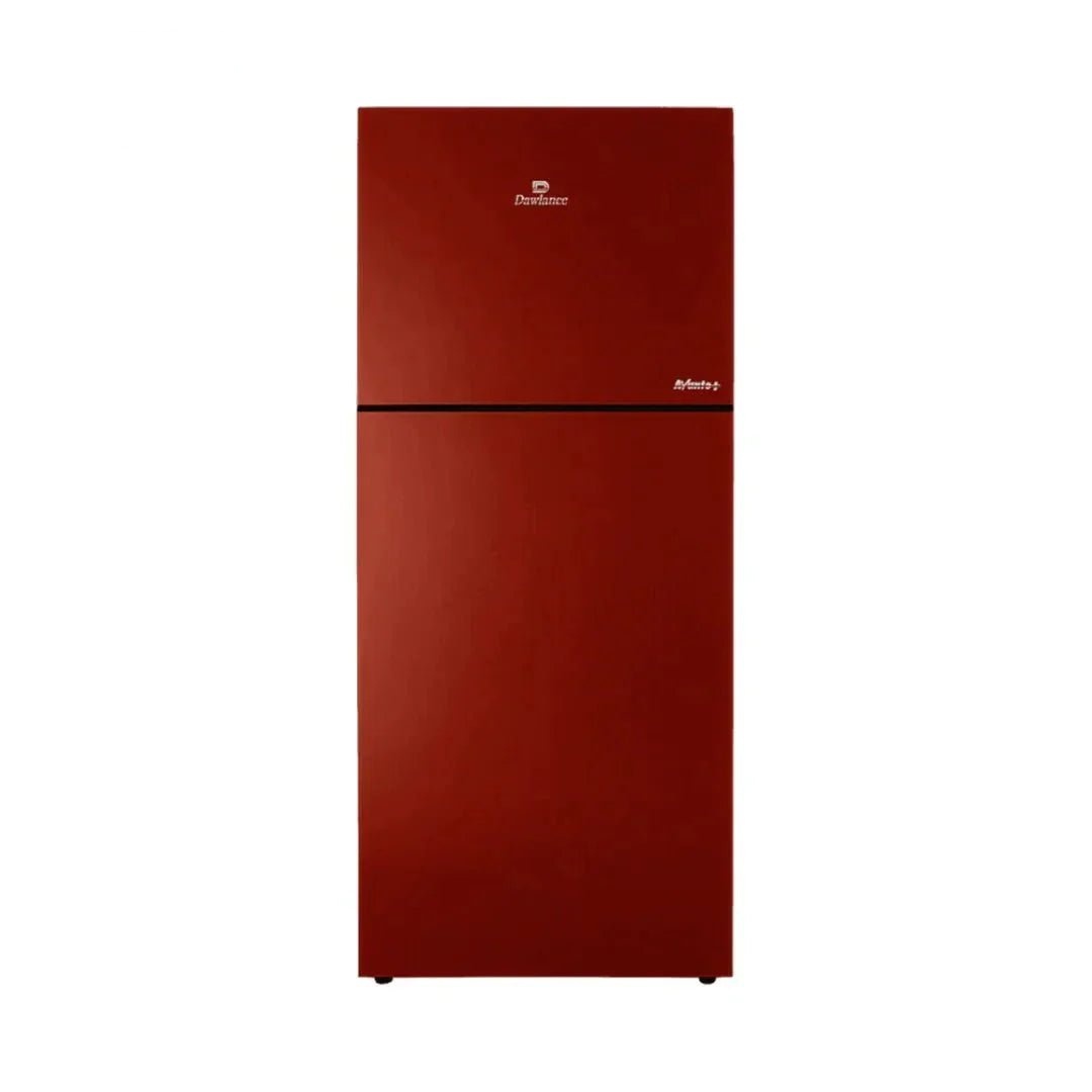 Dawlance Refrigerator 9173 WB Avante + Ruby Red (GD INV)
