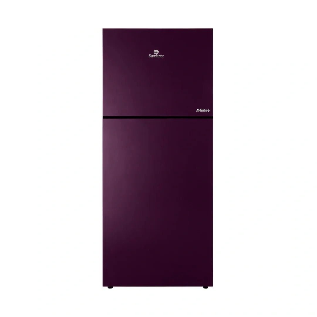 Dawlance Refrigerator 9178 LF Avante + Sapphire Purple