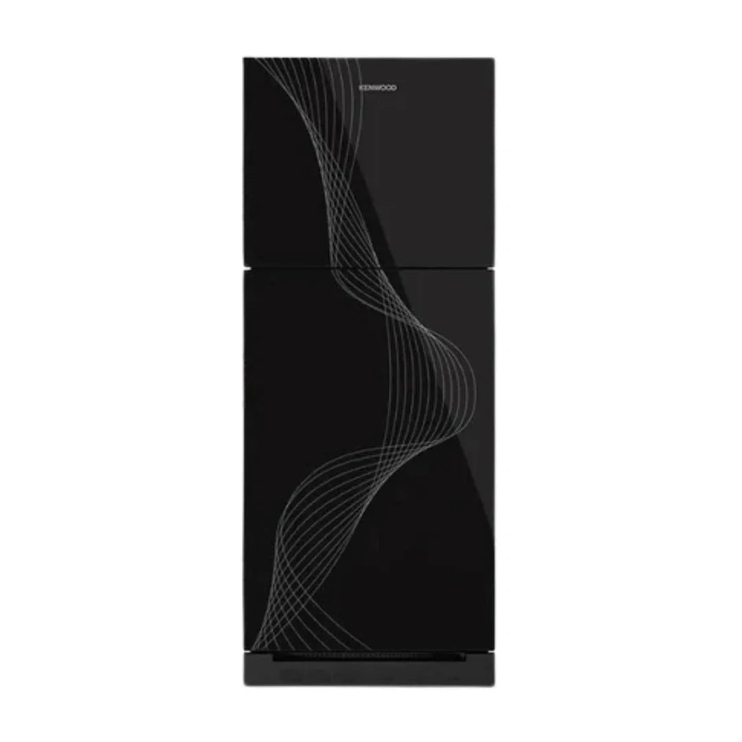Kenwood Refrigerator Krf-25557/400-L New Persona Plus