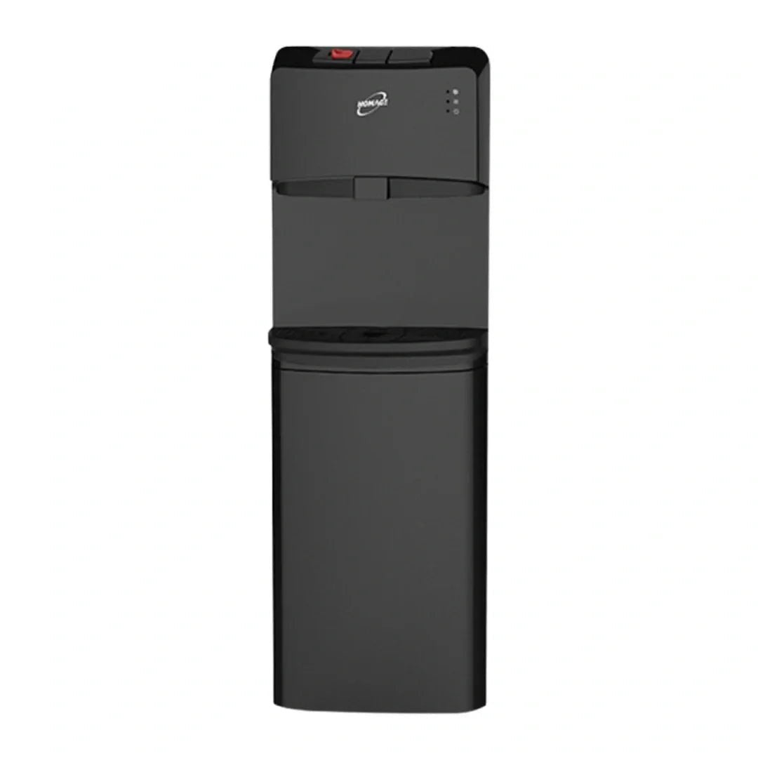 Homage Water Dispenser HWD-49332 Black