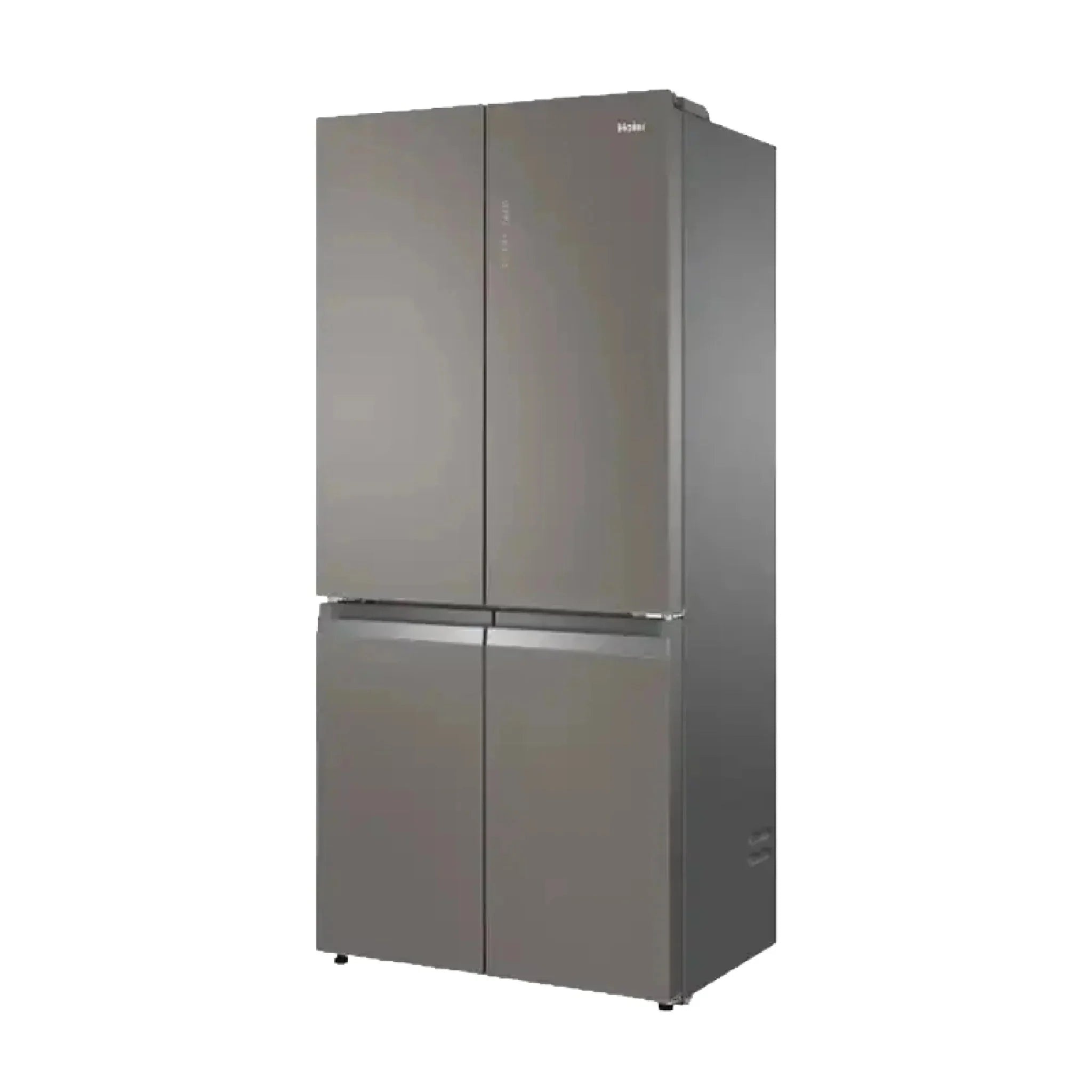 Haier SBS Ref HRF-678TGG