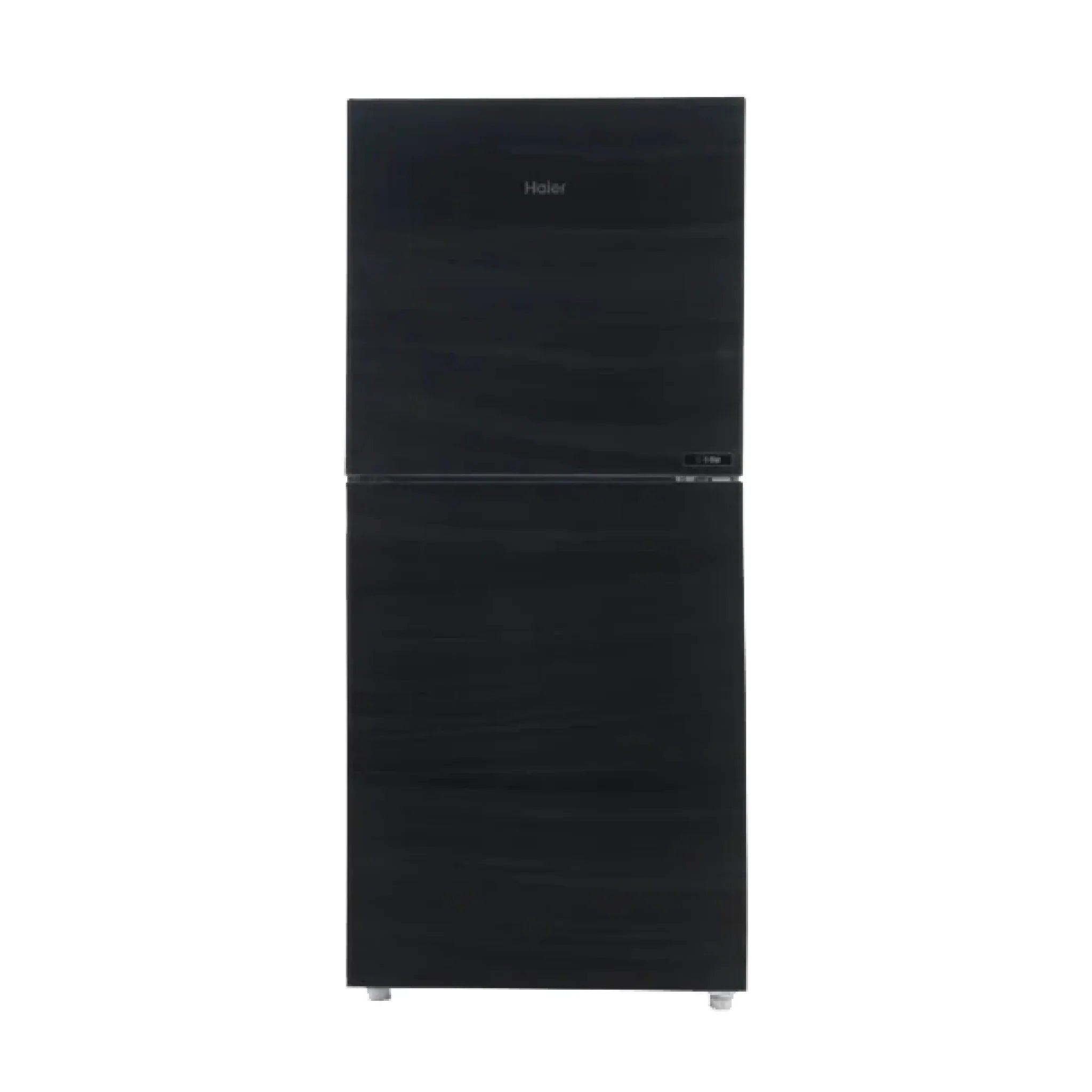 Haier E-Star Refrigerator HRF-216 EPB-01 Black