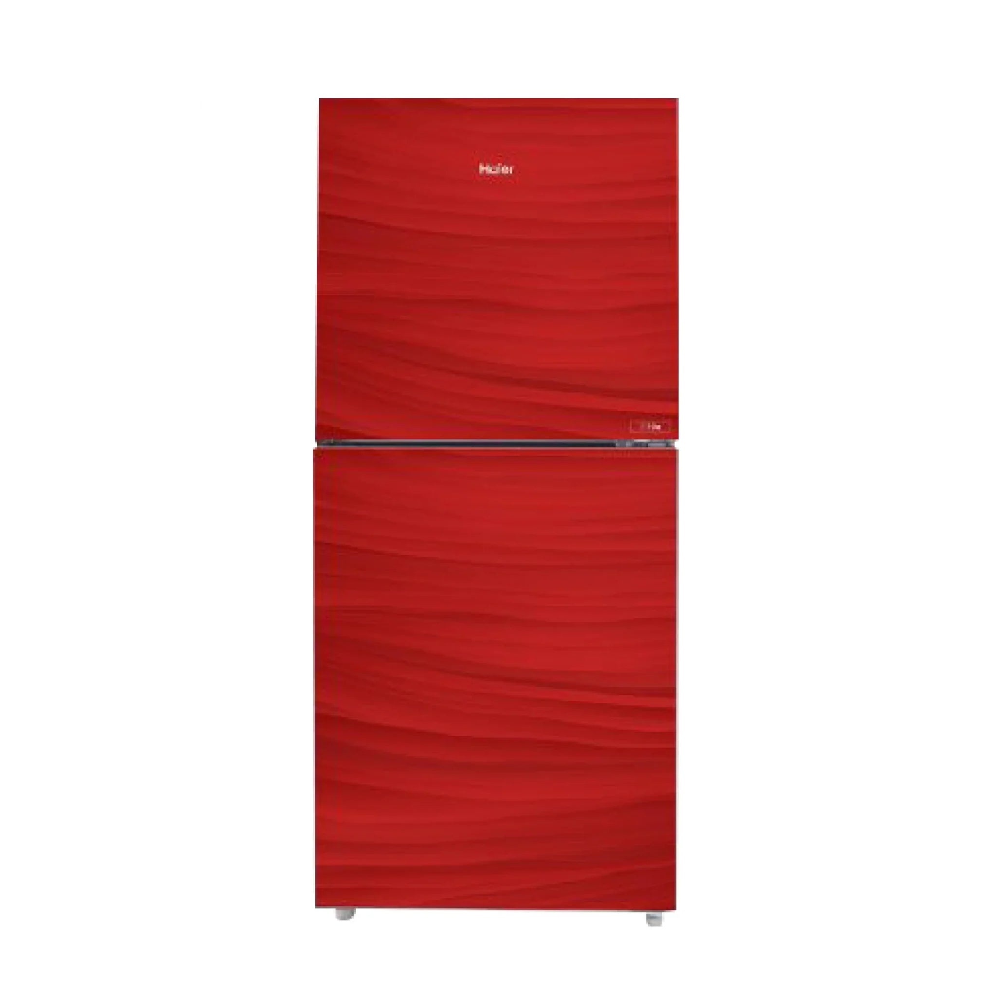 Haier Refrigerator HRF-216 EPR Red Fridge