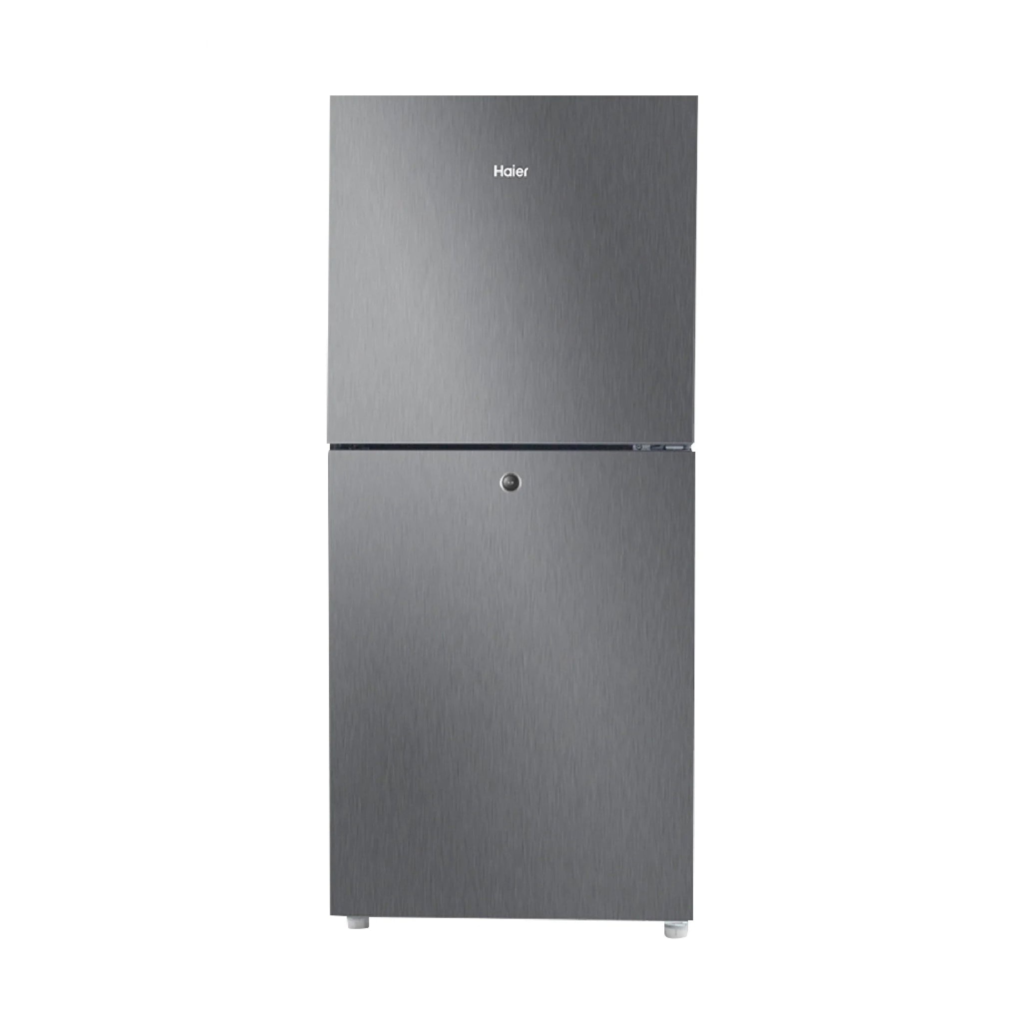 Haier E- Start Top Mount Refrigerator HRF-216 EBS