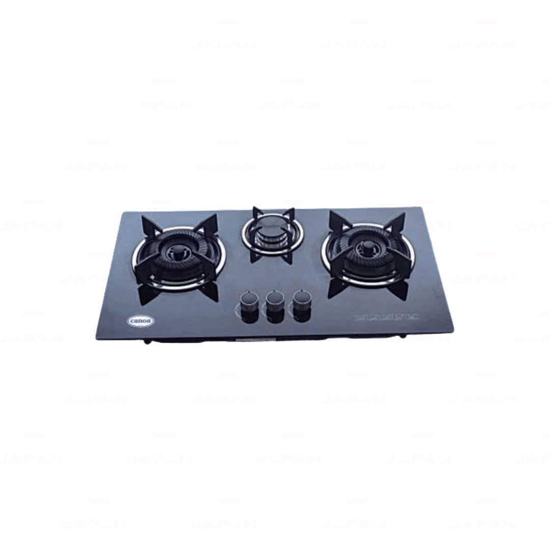 Canon Gas Hob HB-CA-05