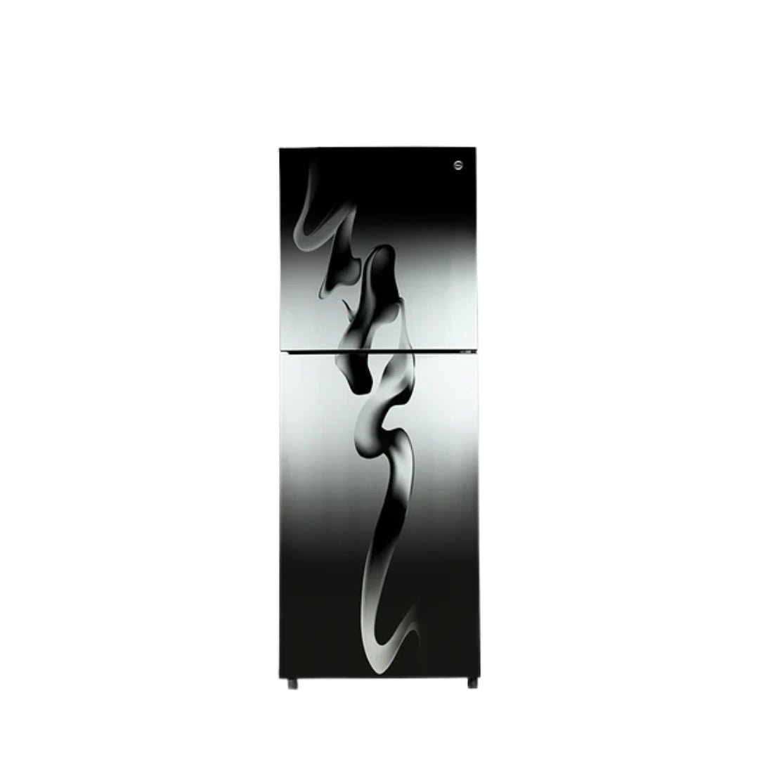 PEL Ref (PRINVOGD-21860 Grey Blaze) Flat Glass Inverter