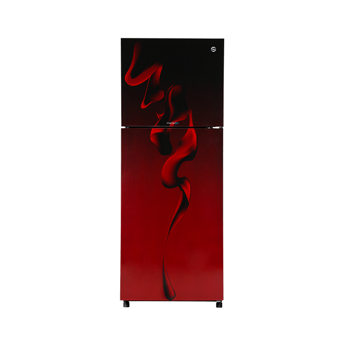 PEL Ref (PRINVOGD-22260 Maroon Blaze) Flat Glass Inverter