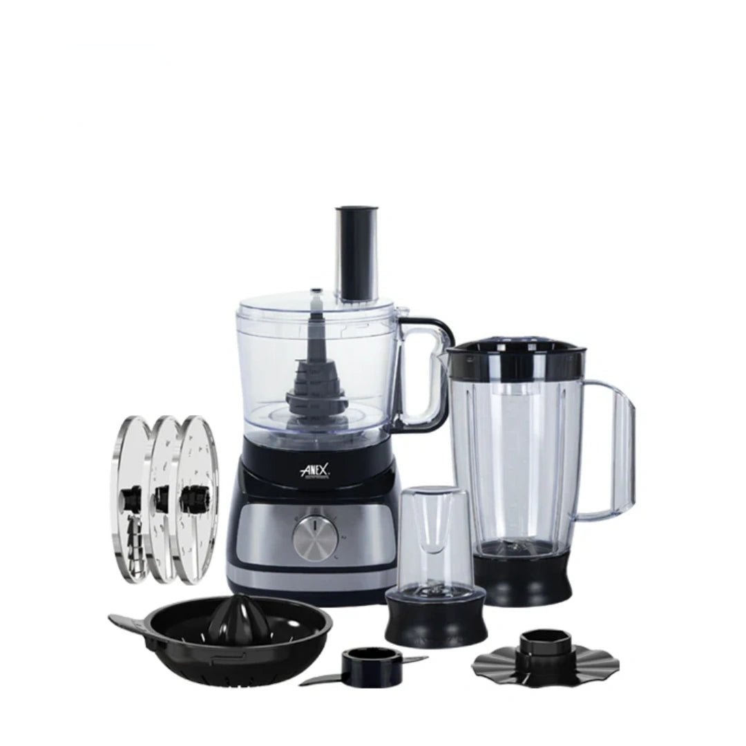 ANEX Chopper & Blender (AG-3146)