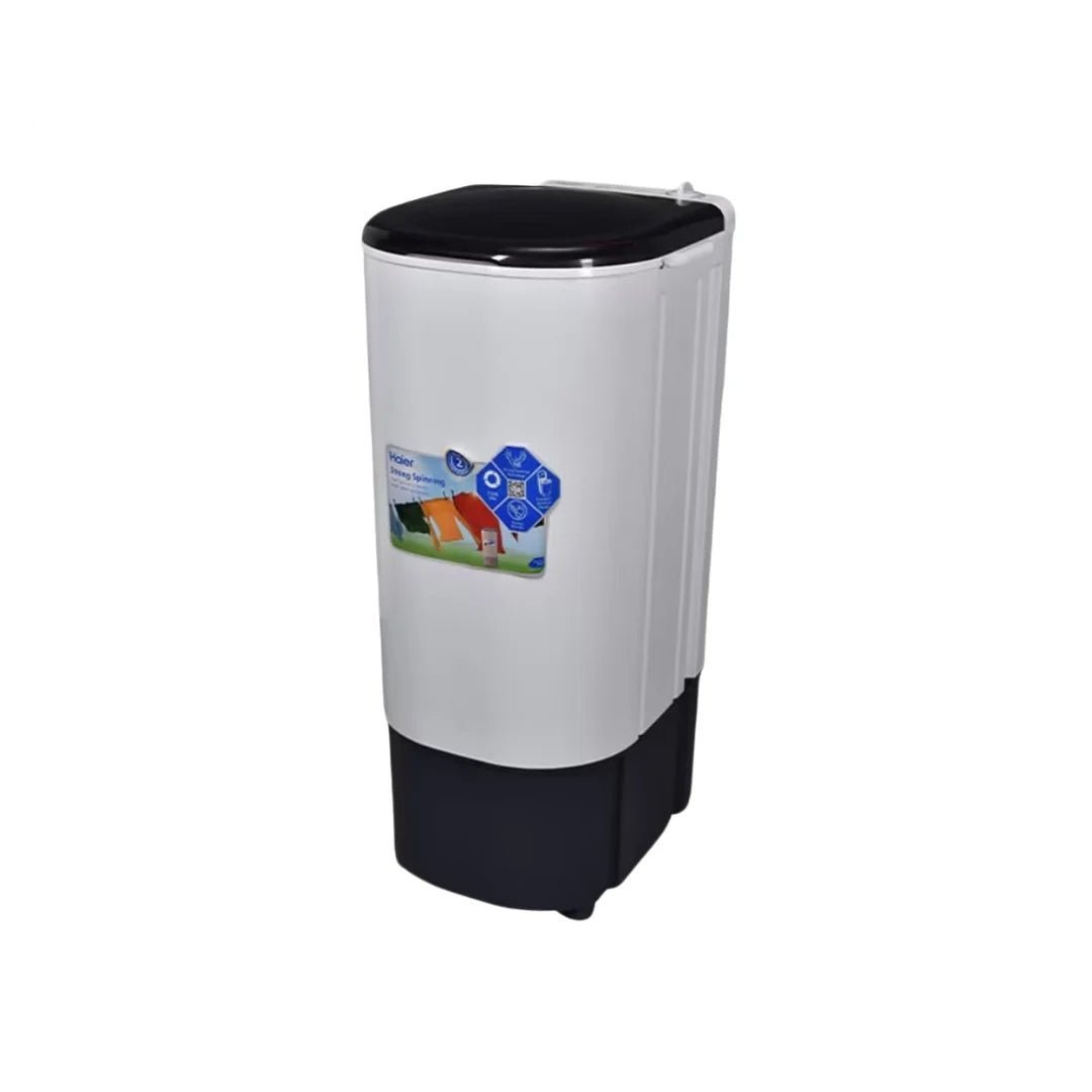 Haier Spinner HWS 60-50 (Cyan Black)