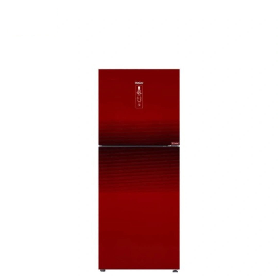 Haier Ref HRF-346 IDRA (Red)
