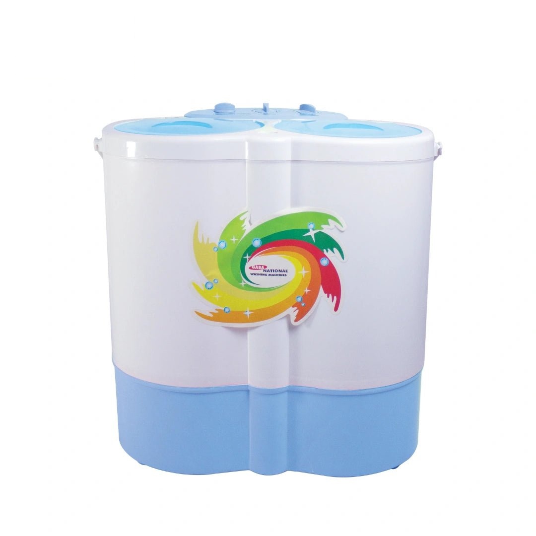 Gabba National Baby Washer (GNWM-95023)